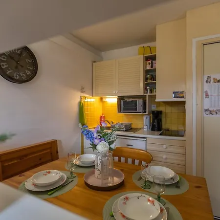 Le Solaire Appartamento