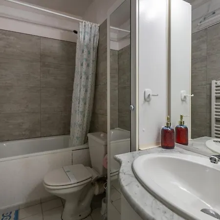 Le Solaire Appartamento *