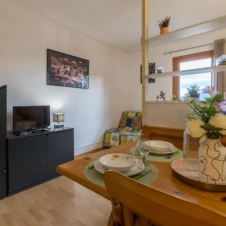 Appartamento Le Solaire