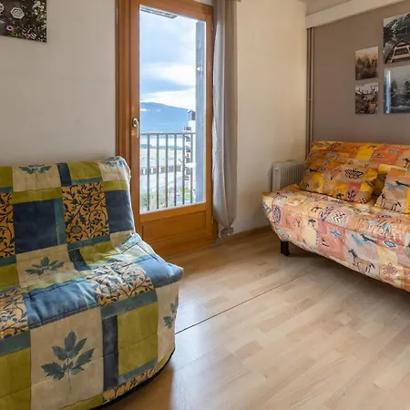 Appartamento Le Solaire