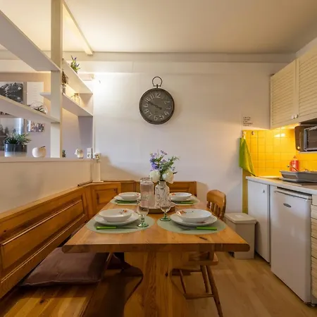 Appartamento Le Solaire *