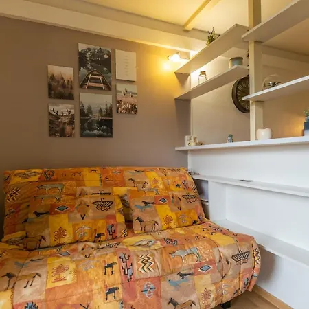 Le Solaire * Les Angles (Pyrenees-Orientales)